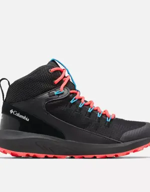 Women's Trailstorm™ Mid Waterproof Shoe
