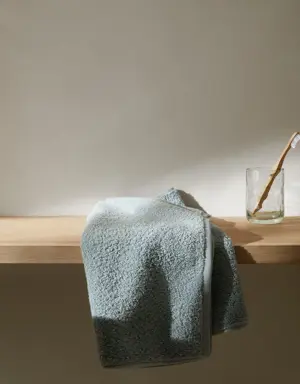 Cotton 500gr/m2 hand towel 50x90cm 