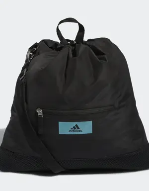 Essentials Crossbody Bag