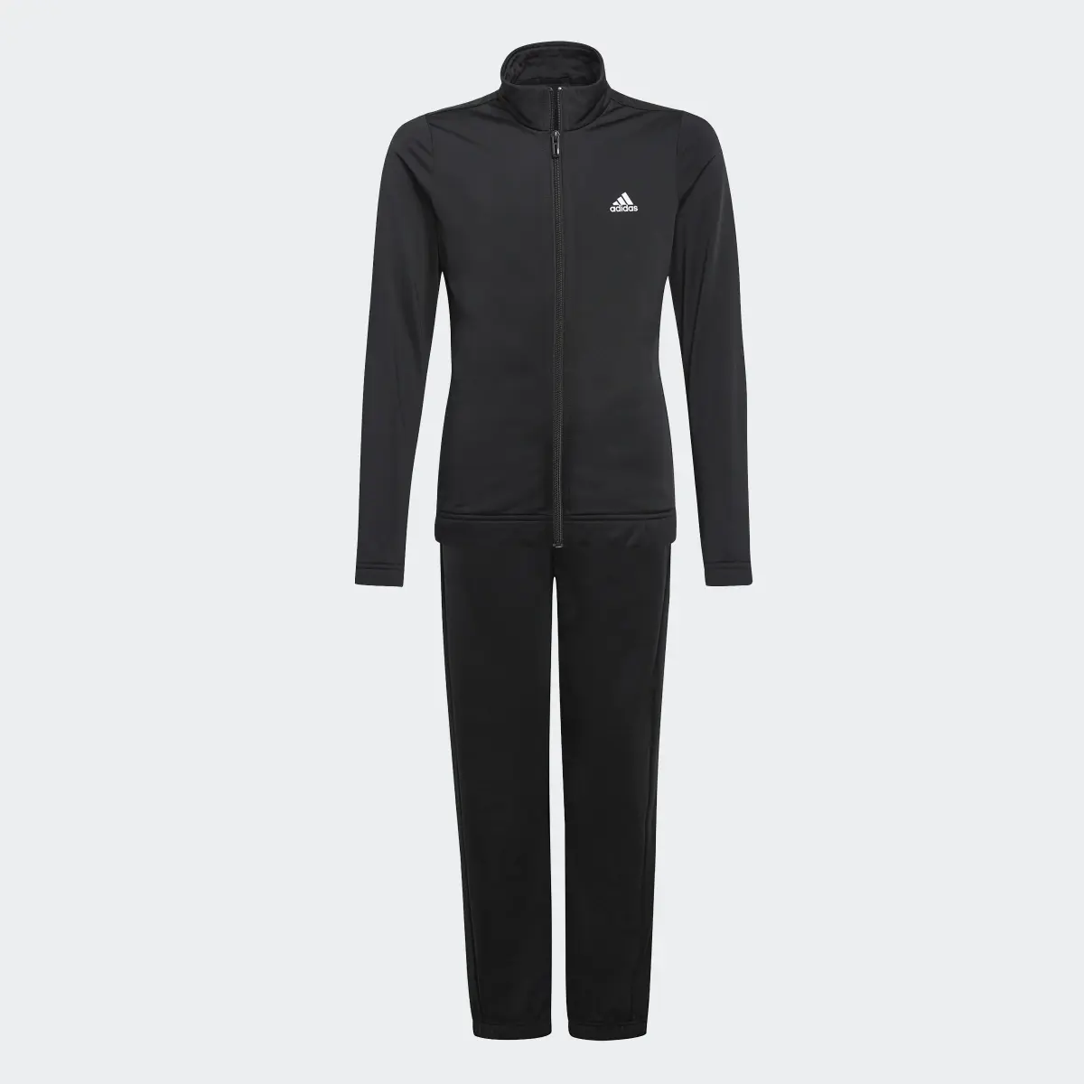 Adidas Essentials Tracksuit. 1