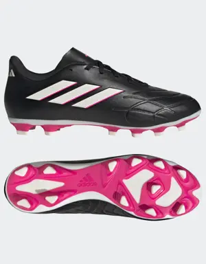 Copa Pure.4 Flexible Ground Boots