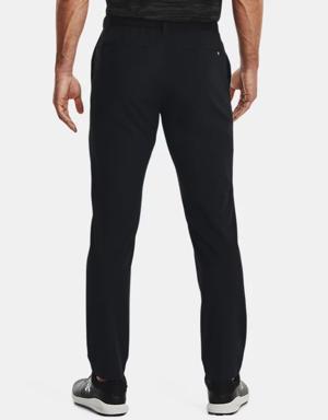 Men's UA Iso-Chill Tapered Pants