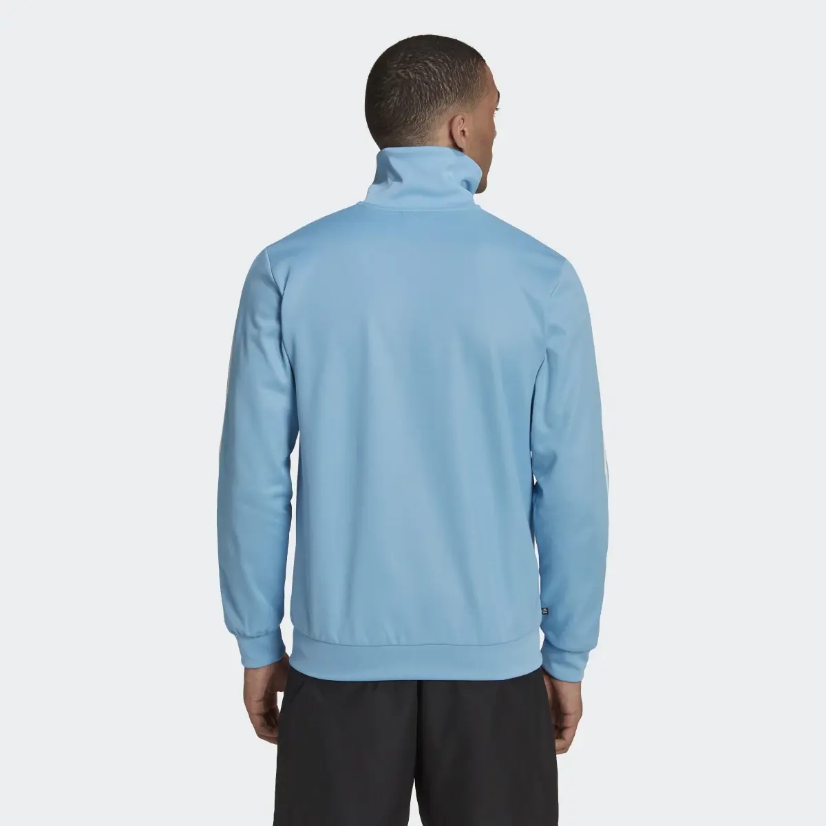 Adidas Beckenbauer Track Jacket. 3