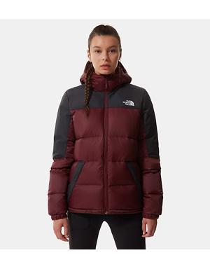 Women&#39;s Diablo Hooded Down Jacket