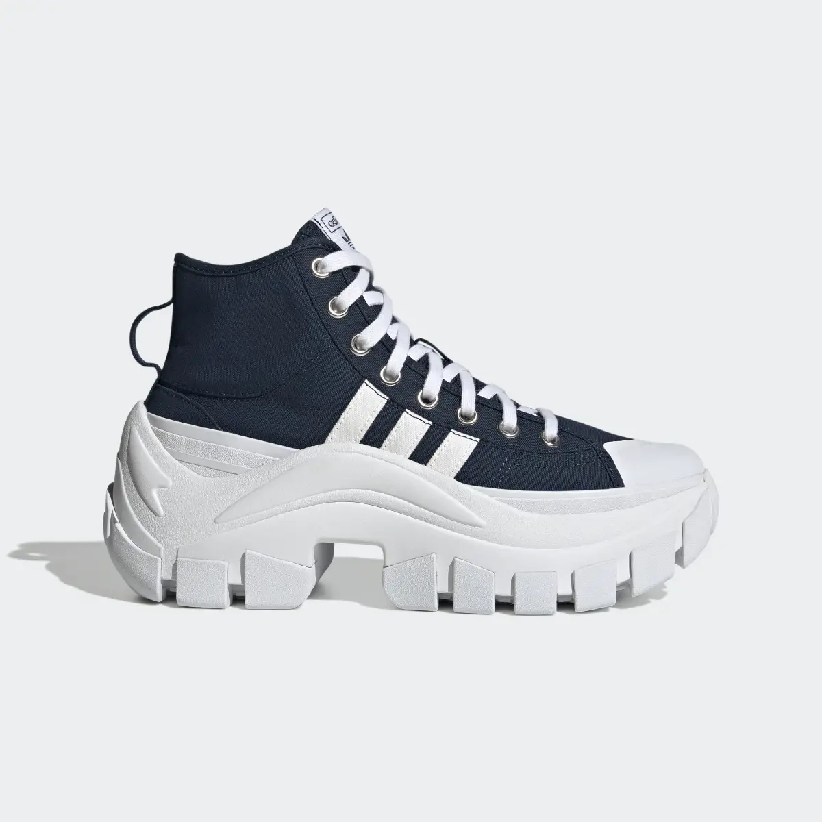 Adidas Chaussure Nizza Hi XY22. 2