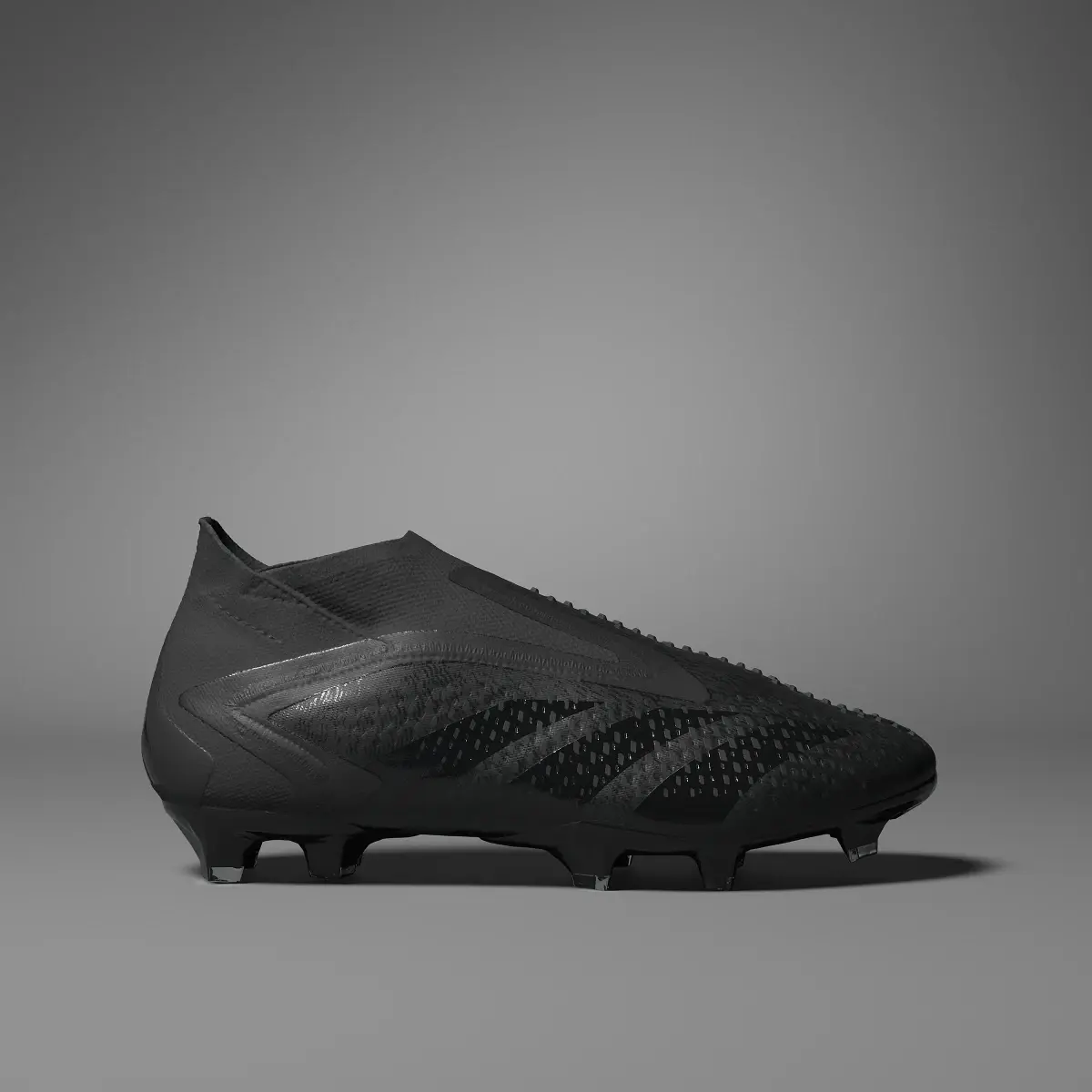 Adidas Predator Accuracy+ Firm Ground Boots. 3