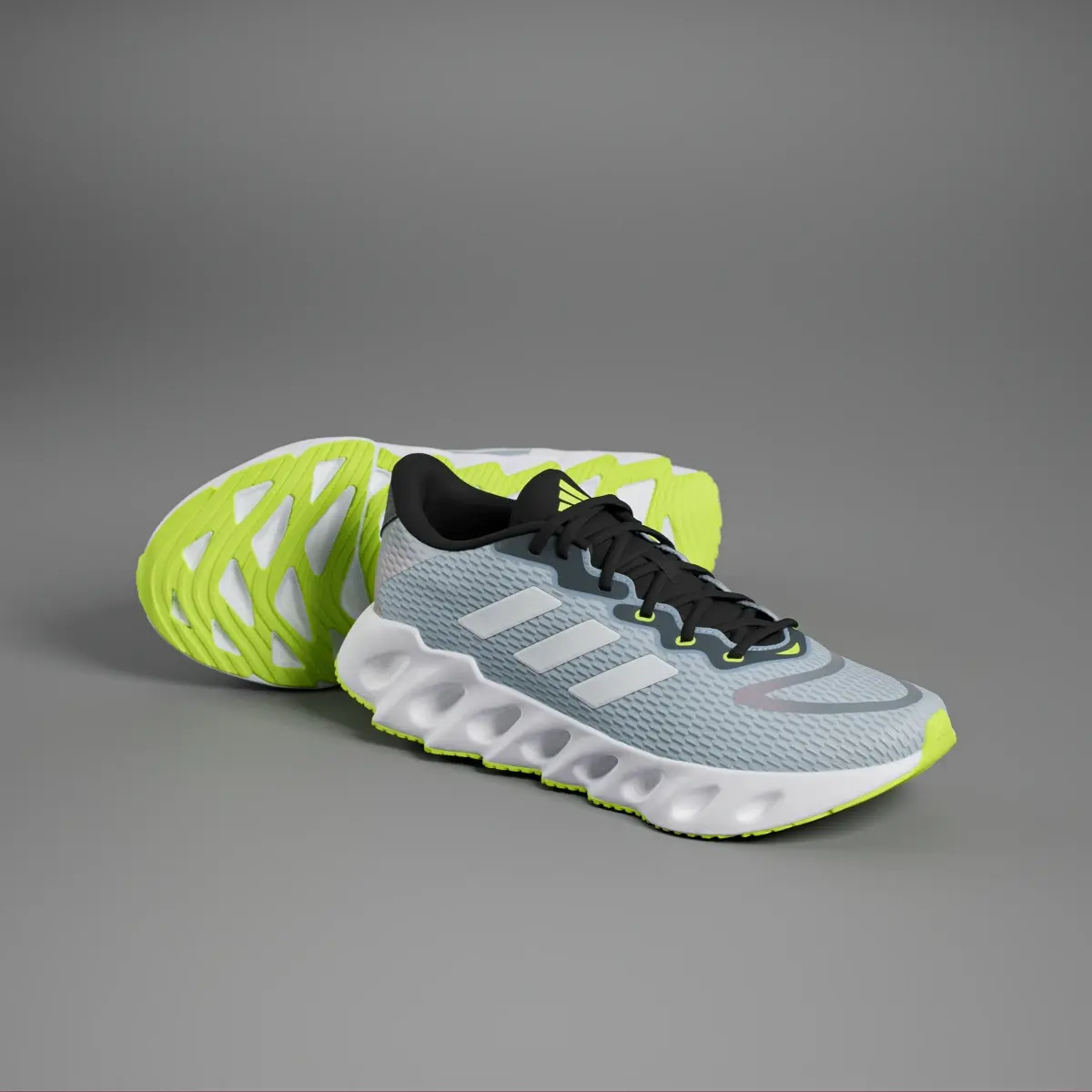 Adidas Tenis Running Switch Run. 1