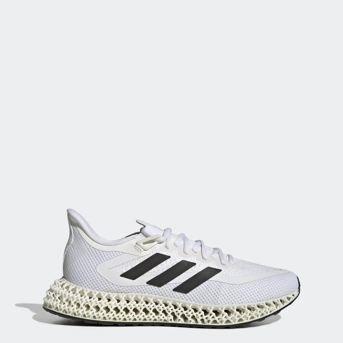 Adidas 4DFWD 2 Running Shoes. 1