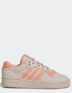 Adidas Rivalry Low TR Shoes