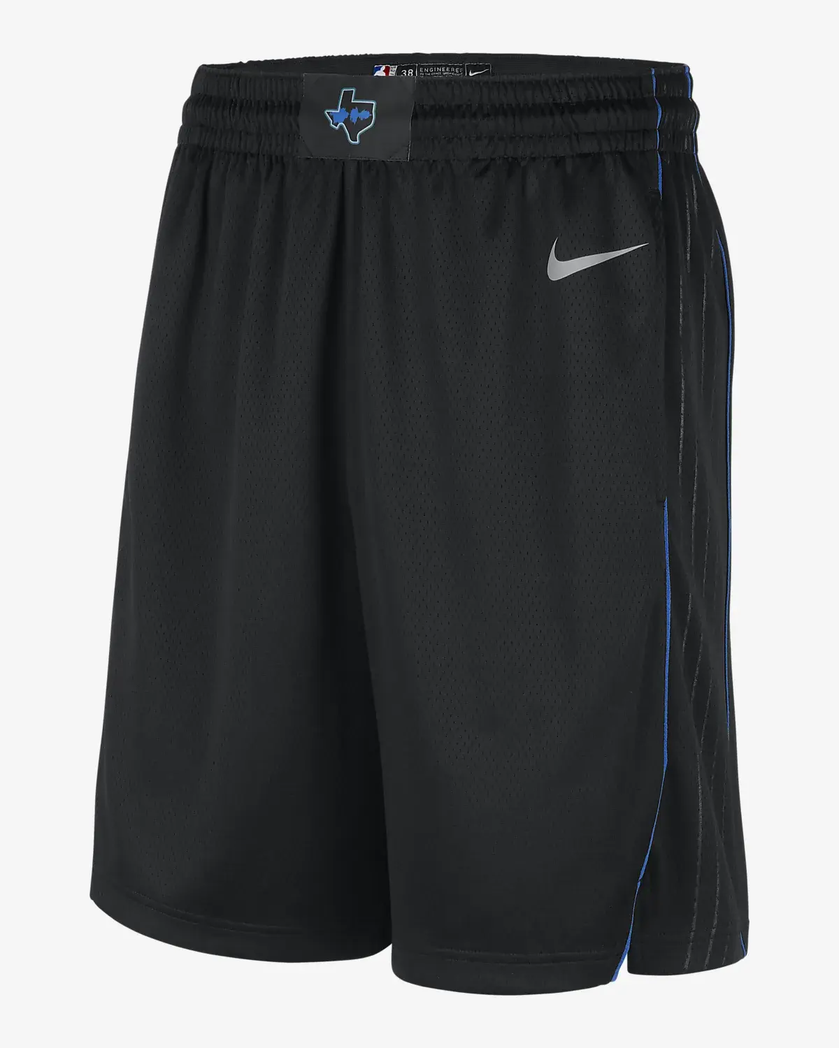 Nike Dallas Mavericks 2023/24 City Edition. 1