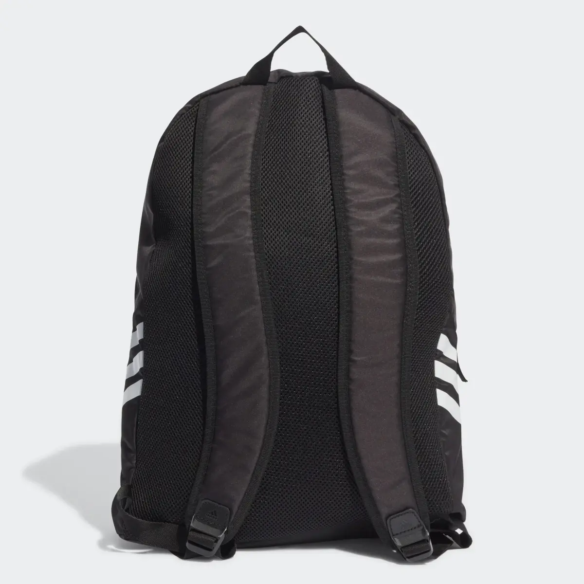 Adidas Classic Future Icon 3-Stripes Backpack. 3