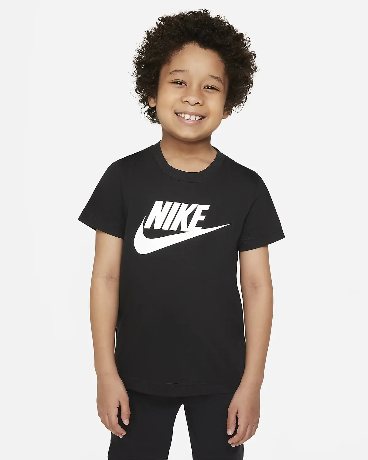 Nike Contrações. 1