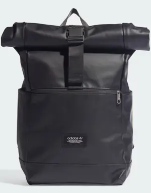 Adicolor Advanced Roll-Top Backpack