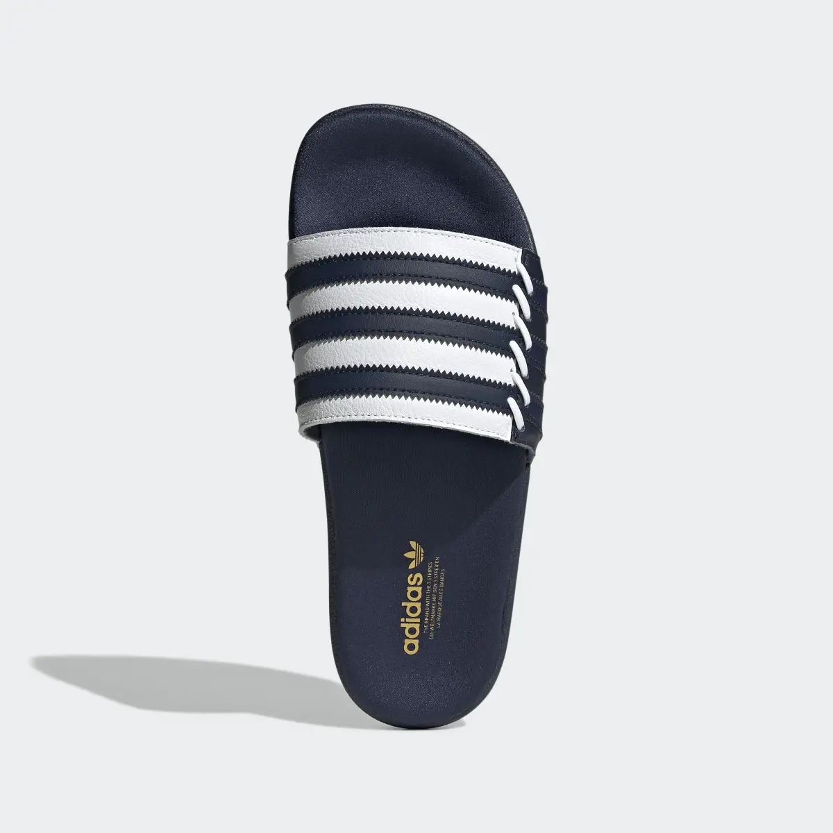 Adidas Sandalias Adilette. 3