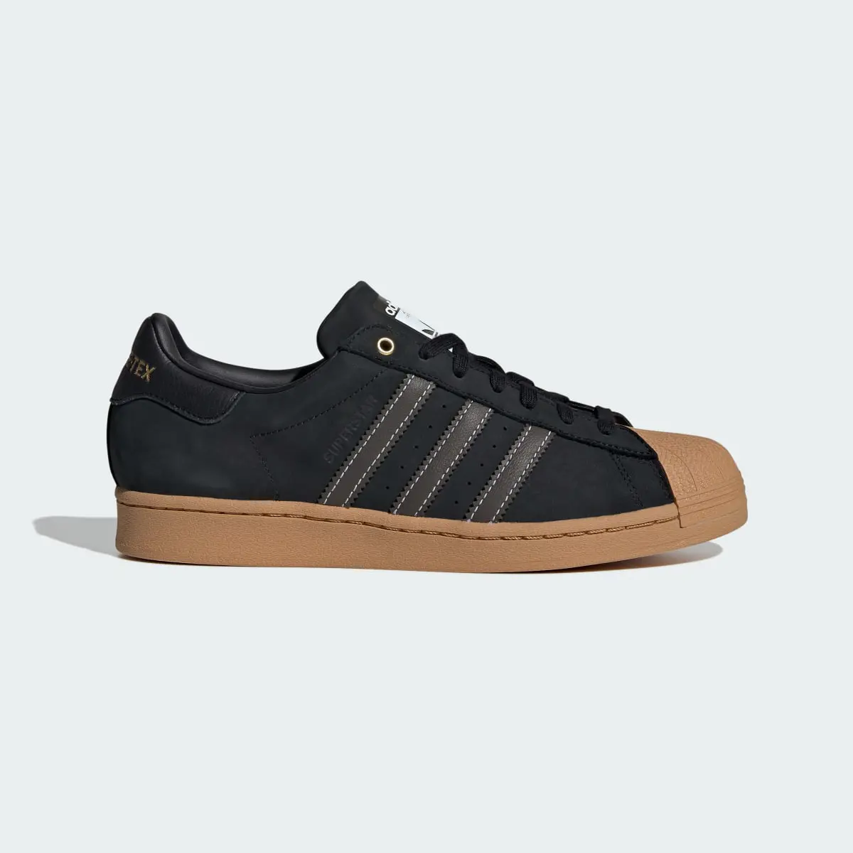 Adidas Scarpe Superstar Gore-Tex. 2