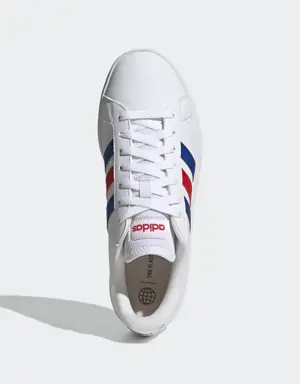 Adidas Chaussure Grand Court TD Lifestyle Court Casual. 3 Adidas Chaussure Grand Court TD Lifestyle Court Casual. 3