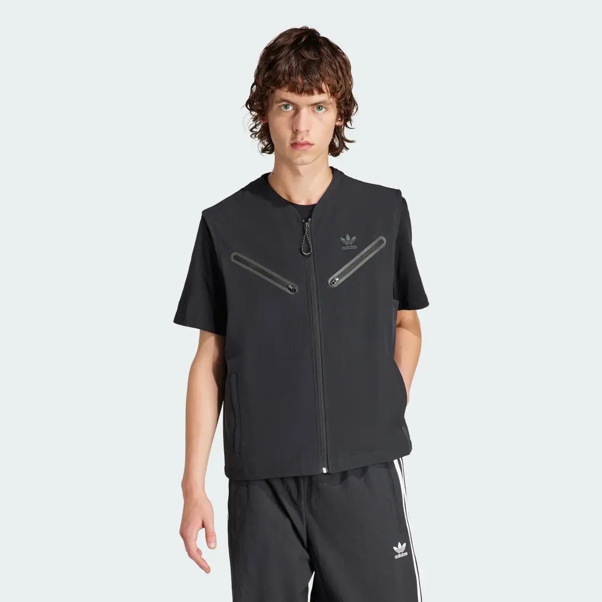 Adidas Premium Montreal Vest. 2