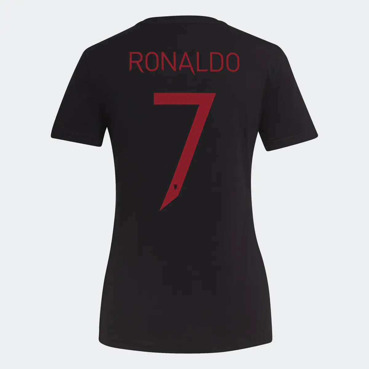Adidas Camiseta Manchester United Graphic. 2
