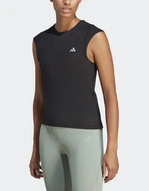 Adidas Fast Running Tee