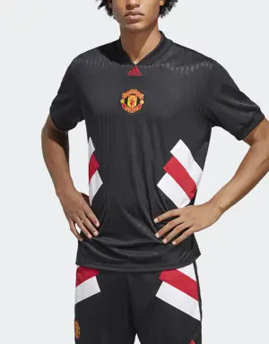 Jersey Manchester United Icon