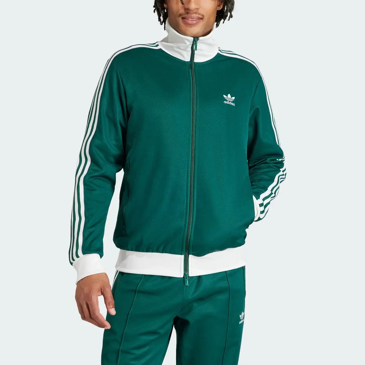 Adidas Track top adicolor Classics Beckenbauer. 1