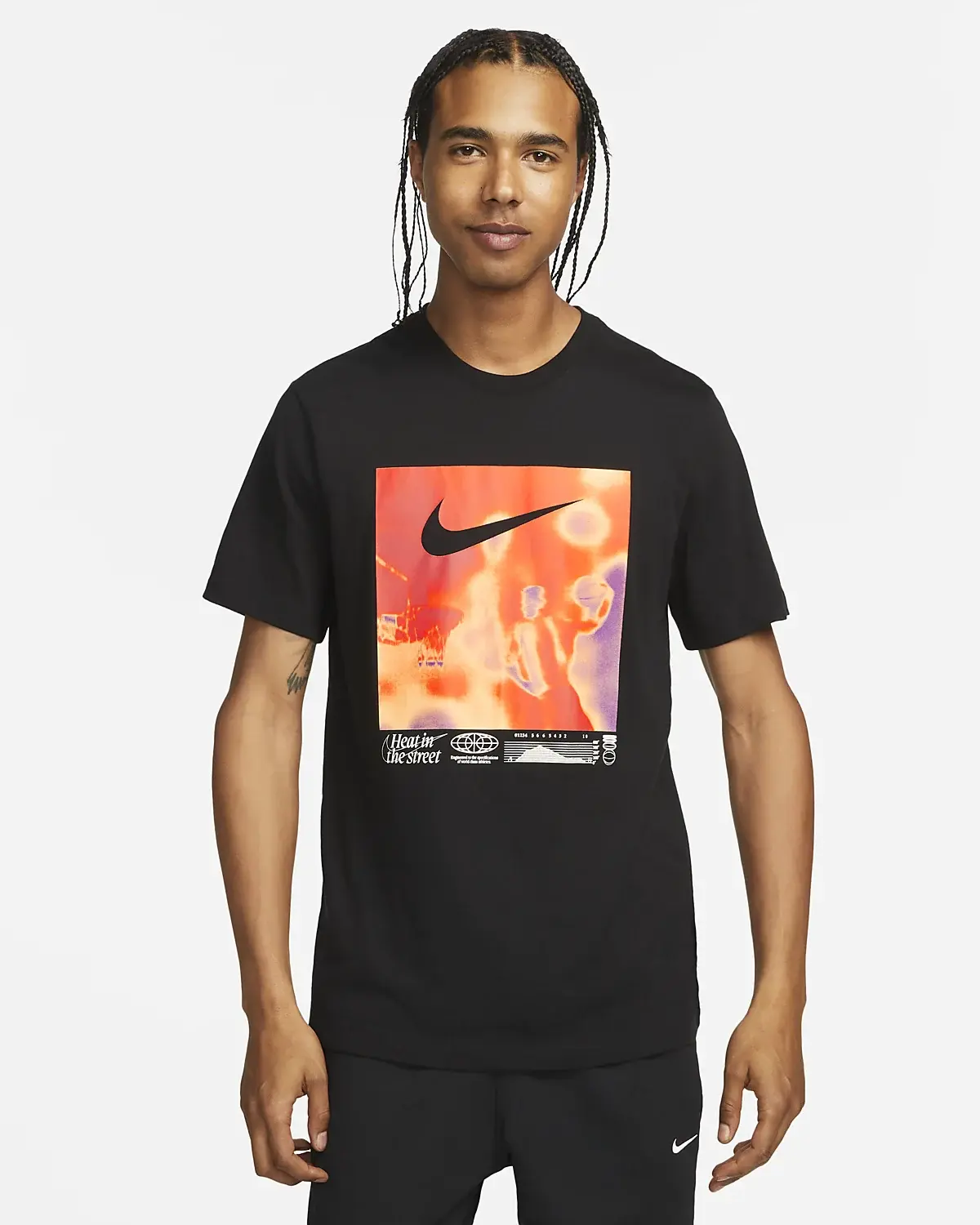 Nike Dri-FIT. 1