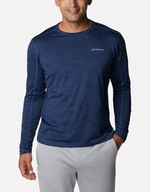 Men’s Alpine Chill™ Zero Technical Long Sleeve T-Shirt