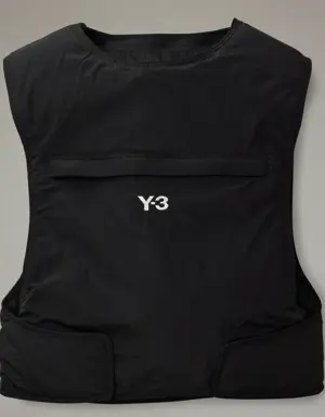 Y-3 Vest Bag