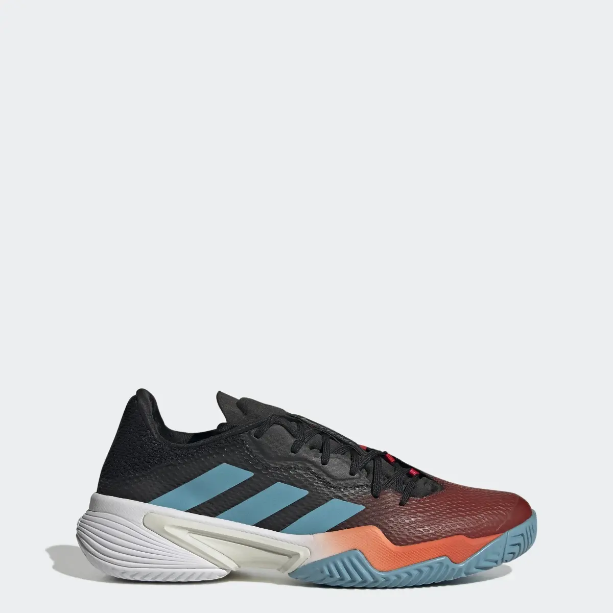 Adidas Tenis Barricade para Tennis. 1