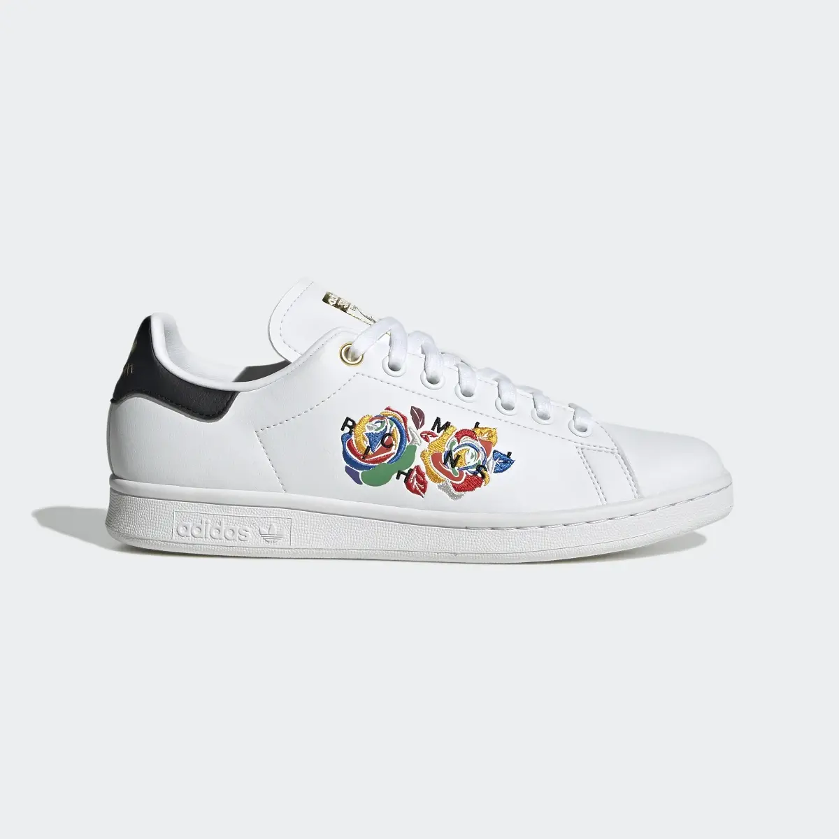 Adidas Rich Mnisi Stan Smith Shoes. 2