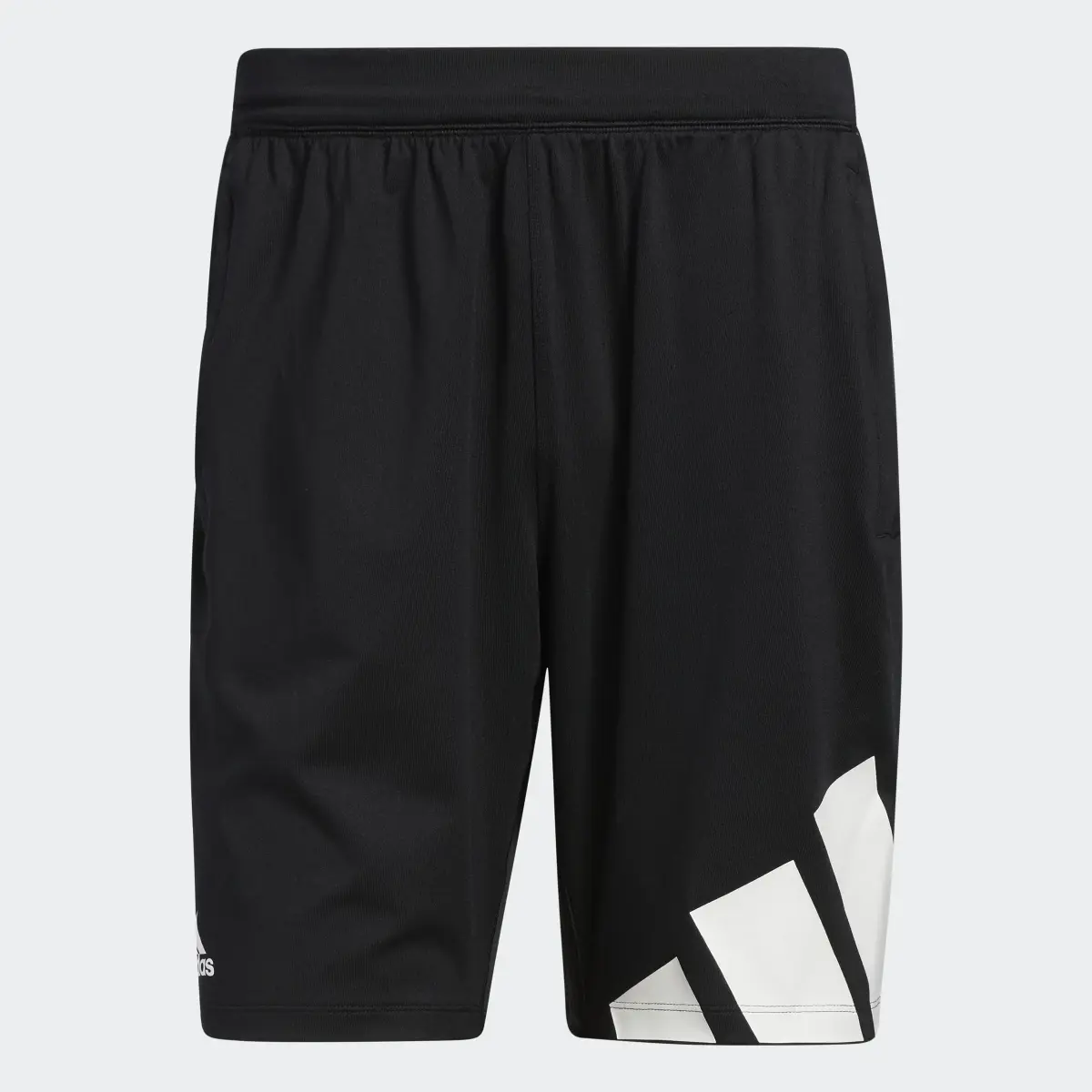 Adidas 4KRFT Shorts. 1