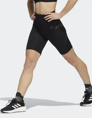 Tailored HIIT 45 seconds Training Short Leggings