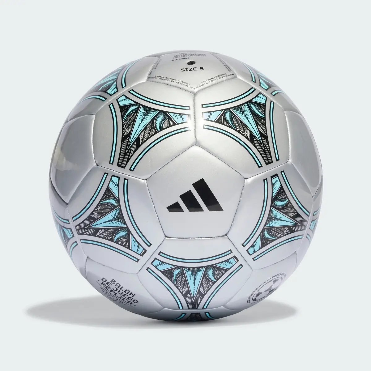 Adidas Bola Messi Club. 2