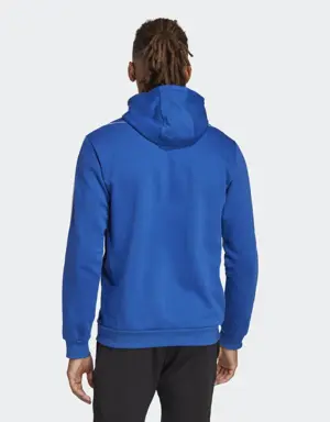 Adidas Felpa con cappuccio Tiro 23 League Sweat. 3 Adidas Felpa con cappuccio Tiro 23 League Sweat. 3