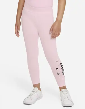 Icon Clash Leggings