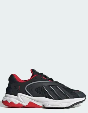 Adidas OZTRAL Shoes