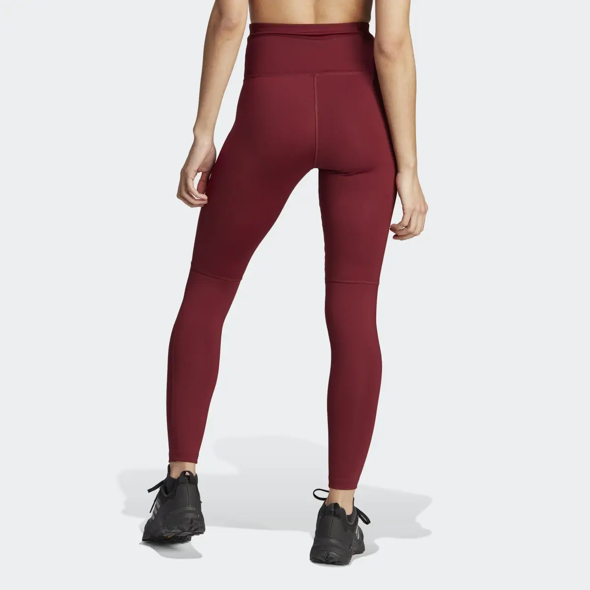 Adidas Terrex Multi Tights. 2