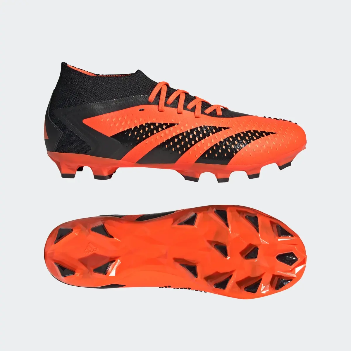 Adidas Scarpe da calcio Predator Accuracy.2 Multi-Ground. 1