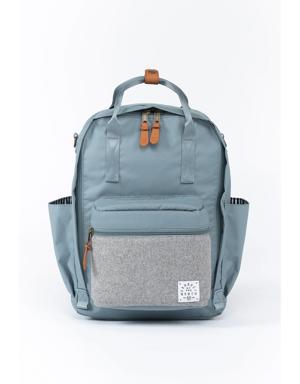 Gap Elkin Family Backpack blue