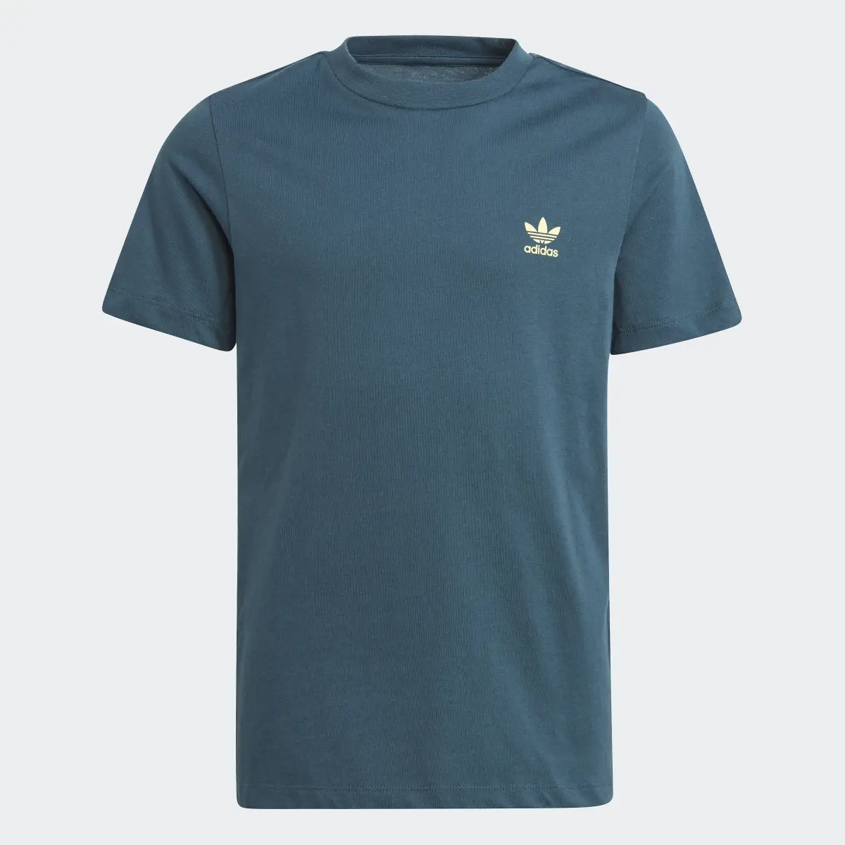 Adidas Playera Adicolor. 1