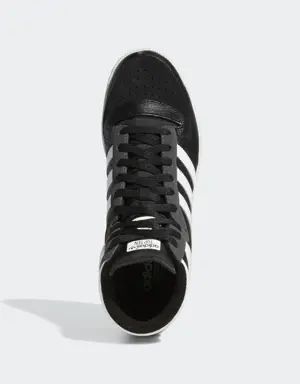 Adidas Sapatilhas RB Top Ten. 3