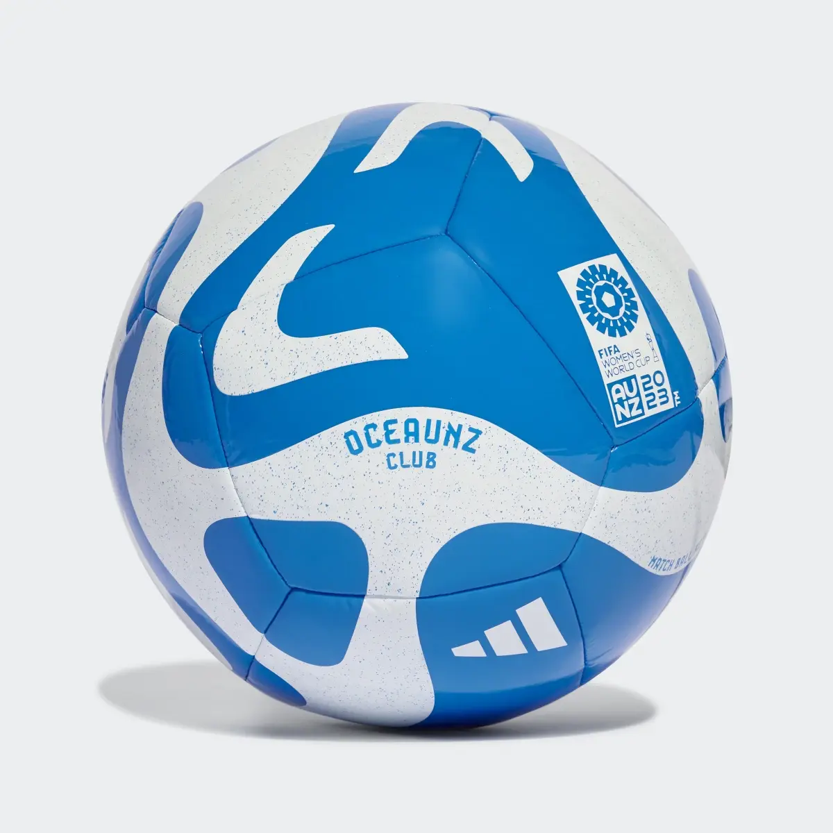 Adidas Pallone Oceaunz Club. 2