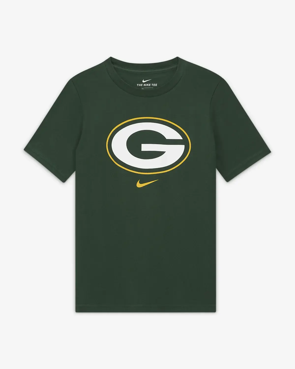 Nike (NFL Green Bay Packers). 1