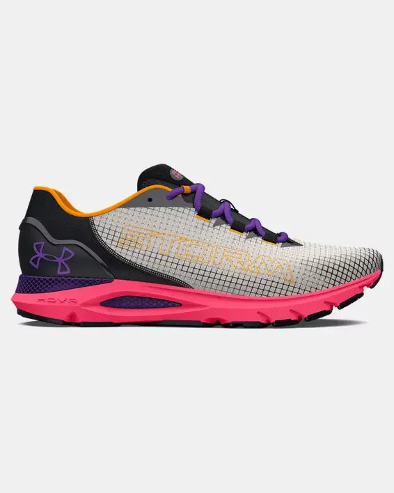 Under Armour Women's UA HOVR™ Sonic 6 Storm Running Shoes. 1