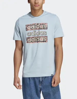 Adidas Sportswear Dream Doodle Multi Tee