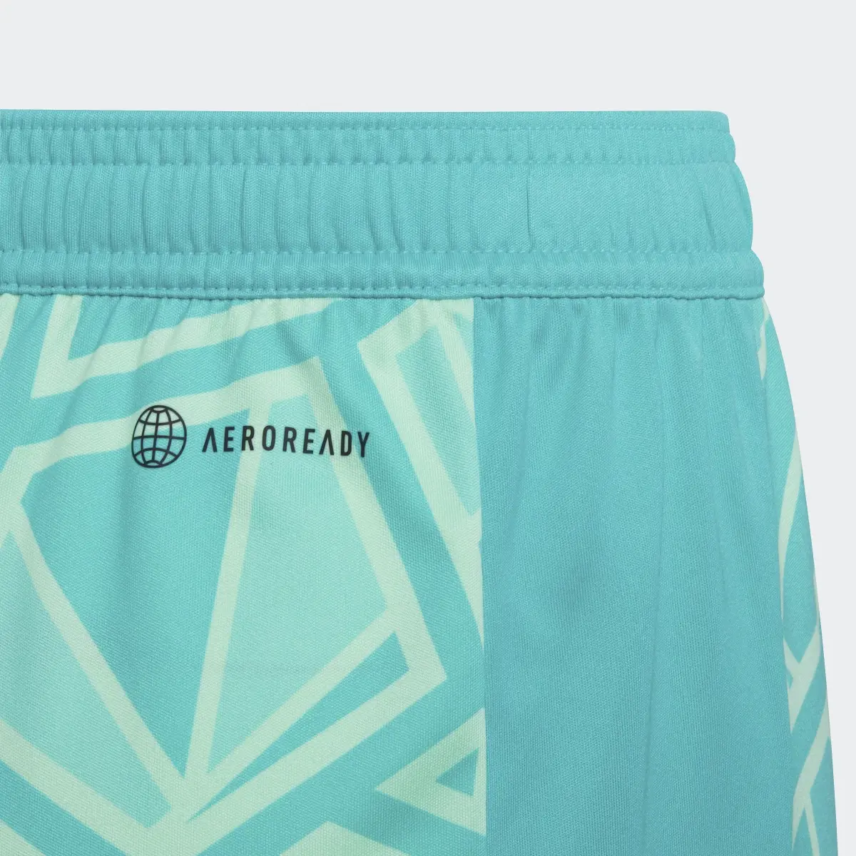 Adidas Short Gardien de but Condivo 22. 3