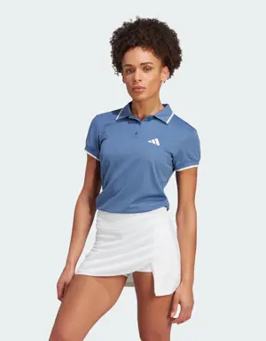 Clubhouse Classic Premium Tennis Polo Tişört