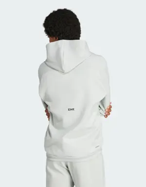 Adidas Z.N.E. Premium Full-Zip Hooded Track Top. 3
