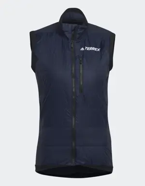 Adidas Terrex Primaloft Hybrid Insulation Vest