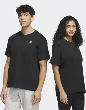 Adidas Adicross Burning Cart Society Tee (Gender Neutral)